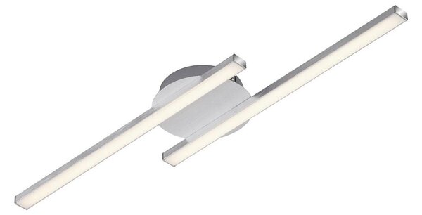 Briloner 3257-029 - LED Prisadený luster GO 2xLED/6W/230V