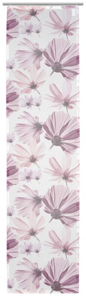 PANELOVÝ ZÁVES, 60/245 cm Ambiente - Záclony & závesy, Online Only