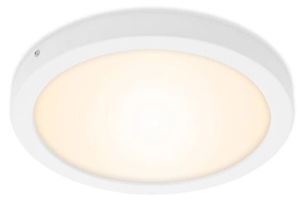 Briloner 7141-016 - LED Stropné svietidlo FIRE LED/21W/230V