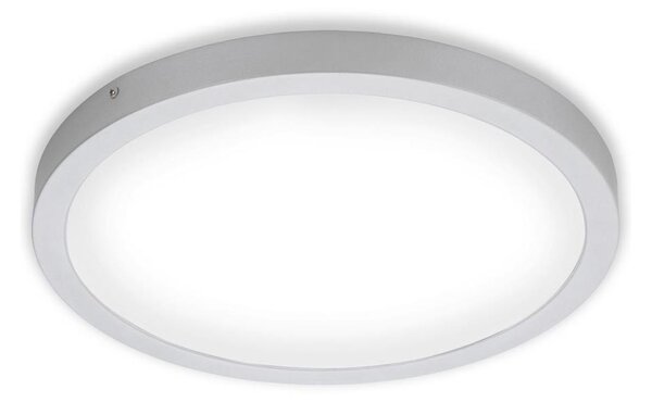 Briloner 7143-414 - LED Stropné svietidlo FIRE LED/24,5W/230V 4000K
