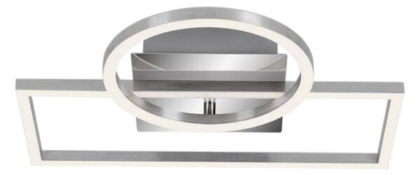 Briloner - LED Stmievateľné stropné svietidlo FRAMES LED/19W/230V
