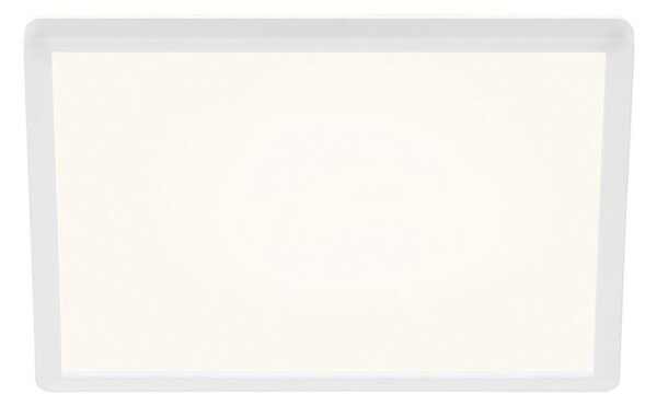 Briloner 7156-416 - LED Stropné svietidlo SLIM LED/18W/230V