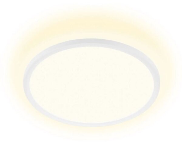 Briloner 7155-416 - LED Stropné svietidlo SLIM LED/18W/230V