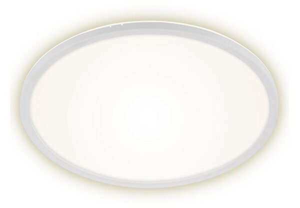 Briloner 7157-416 - LED Stropné svietidlo SLIM LED/22W/230V pr. 42 cm