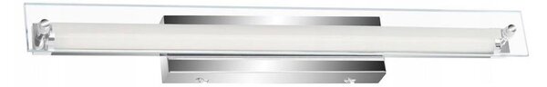 Briloner 2240-018- LED Stmievateľné kúpeľňové osvetlenie zrkadla LED/5W/230V IP44
