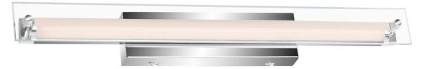 Briloner 2240-018- LED Stmievateľné kúpeľňové osvetlenie zrkadla LED/5W/230V IP44