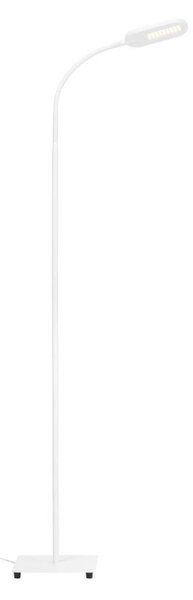 Briloner 1297-016 - LED Stmievateľná stojacia lampa LED/8W/230V