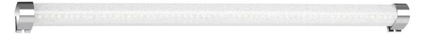 Briloner 2243-018 -LED Stmievateľné kúpeľňové osvetlenie zrkadla LED/8W/230V IP44