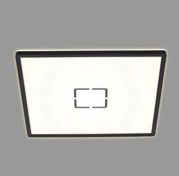 Briloner 3393-015 - LED Stropné svietidlo FREE LED/22W/230V 42x42 cm