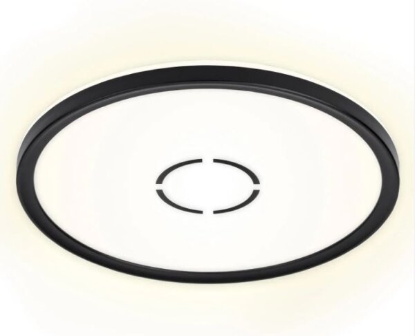 Briloner 3391-015 - LED Stropné svietidlo FREE LED/18W/230V pr. 29 cm