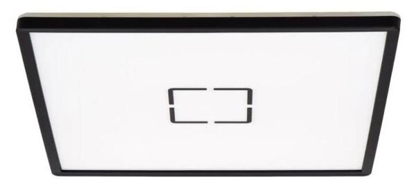 Briloner 3393-015 - LED Stropné svietidlo FREE LED/22W/230V 42x42 cm