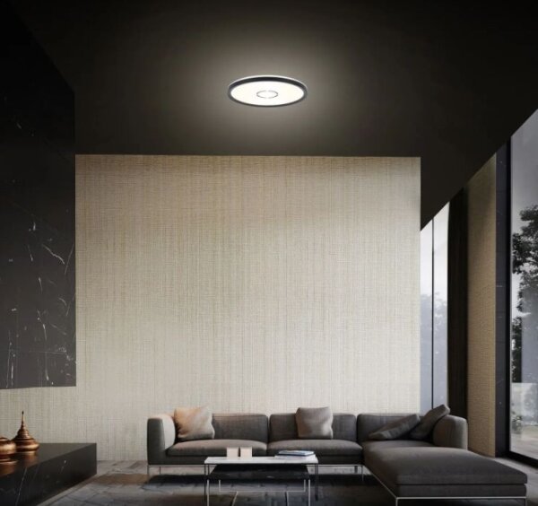 Briloner 3391-015 - LED Stropné svietidlo FREE LED/18W/230V pr. 29 cm