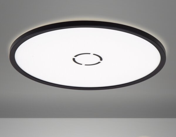 Briloner 3392-015 - LED Stropné svietidlo FREE LED/22W/230V pr. 42 cm
