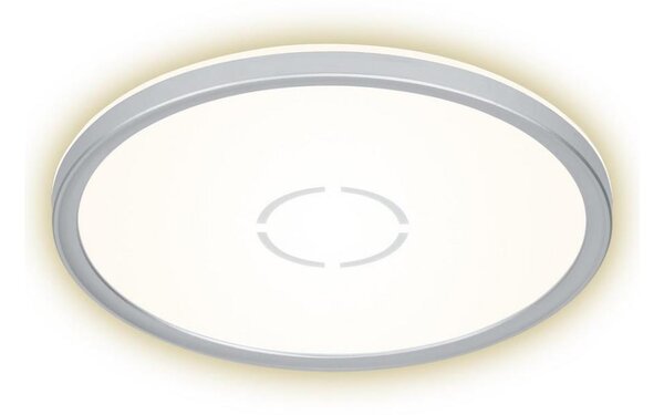 Briloner 3391-014 - LED Stropné svietidlo FREE LED/18W/230V pr. 29 cm