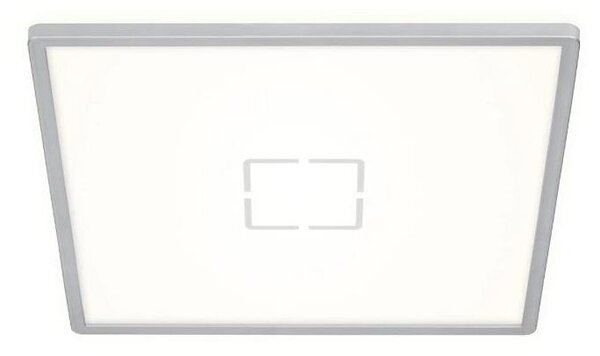Briloner 3393-014 - LED Stropné svietidlo FREE LED/22W/230V 42x42 cm
