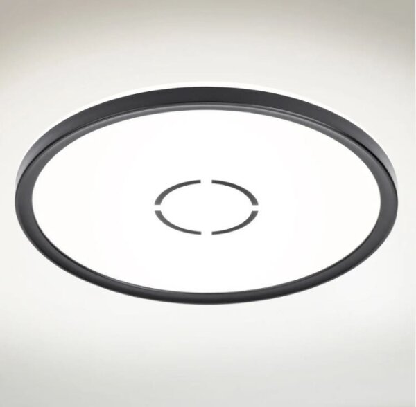 Briloner 3391-015 - LED Stropné svietidlo FREE LED/18W/230V pr. 29 cm