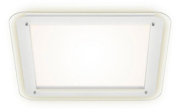 Briloner 3397-016 - LED Stropné svietidlo FREE LED/22W/230V
