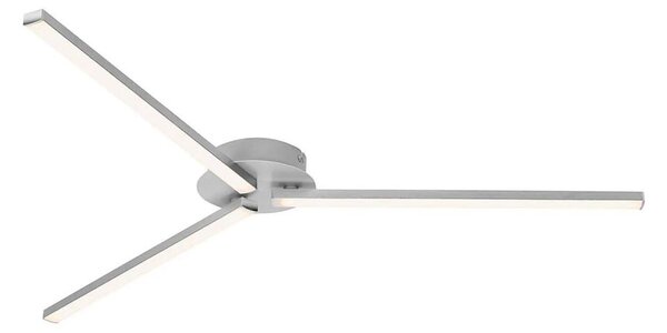 Briloner 3181-039 - LED Prisadený luster GO 3xLED/5W/230V