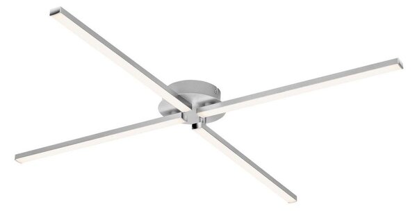 Briloner 3181-049 - LED Prisadený luster GO 4xLED/5W/230V