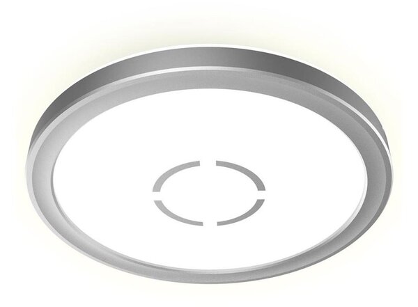 Briloner 3175-014 - LED Stropné svietidlo FREE LED/12W/230V pr. 19 cm