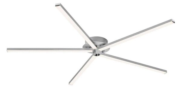 Briloner 3181-059 - LED Prisadený luster GO 5xLED/4,8W/230V