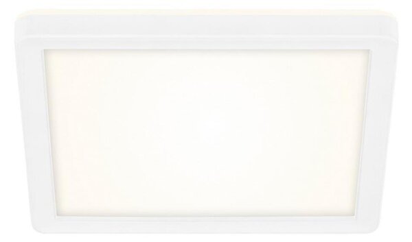 Briloner 7153-416 - LED Stropné svietidlo SLIM LED/12W/230V