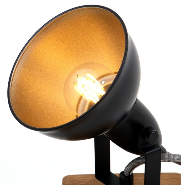 Briloner 2901-015 - Bodové svietidlo SPOT 1xE14/25W/230V