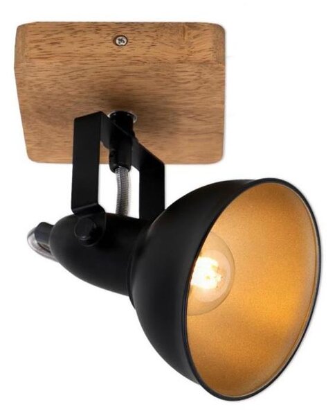 Briloner 2901-015 - Bodové svietidlo SPOT 1xE14/25W/230V