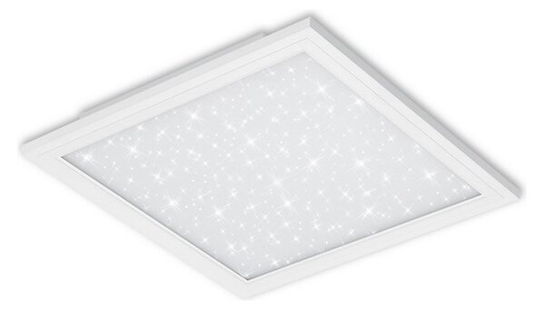 Briloner 7301-016 - LED Stmievateľné stropné svietidlo STARRY SKY LED/18W/230V+ DO