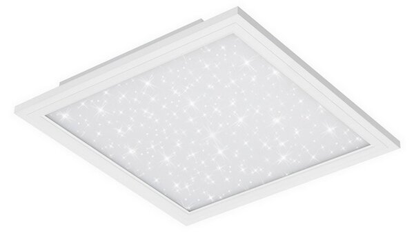 Briloner 7302-016 - LED Stmievateľné stropné svietidlo STARRY SKY LED/23W/230V+ DO