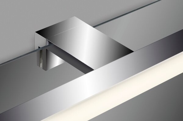 Briloner - LED Kúpeľňové osvetlenie zrkadla SPLASH LED/10W/230V IP44