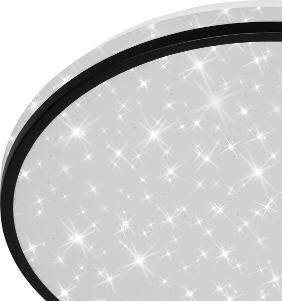 Briloner - LED Stropné svietidlo STARRY SKY LED/24W/230V