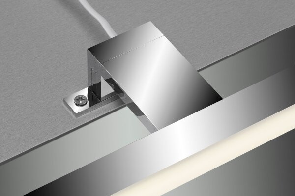 Briloner - LED Kúpeľňové osvetlenie zrkadla SPLASH LED/10W/230V IP44