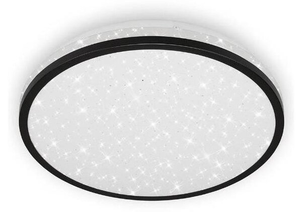 Briloner - LED Kúpeľňové stropné svietidlo STARRY SKY LED/12W/230V IP44