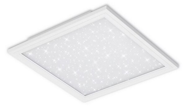 Briloner 7303-016 - LED Stmievateľné stropné svietidlo STARRY SKY LED/36W/230V+ DO