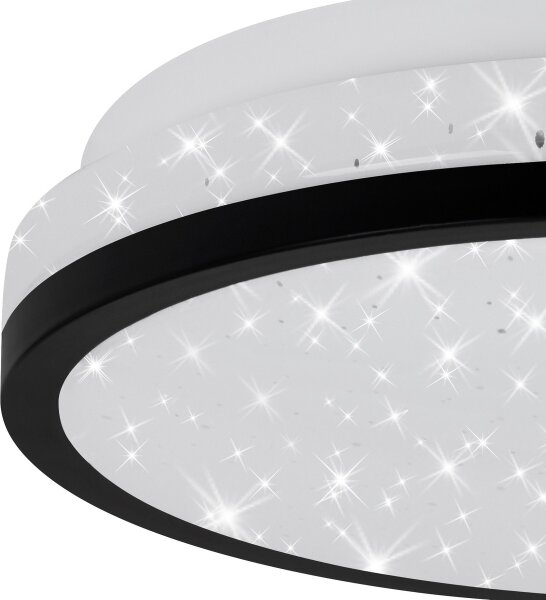 Briloner - Stropné svietidlo STARRY SKY LED/10W/230V