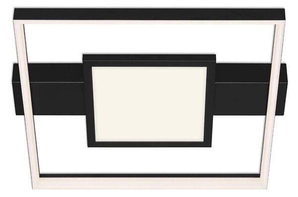 Briloner 3028-015 - LED Stmievateľné stropné svietidlo FRAME LED/38W/230V