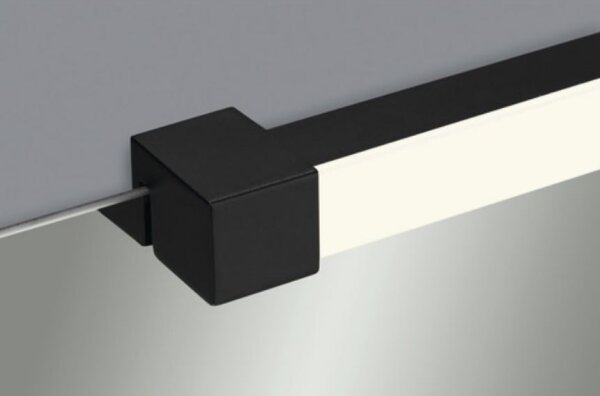 Briloner - LED Kúpeľňové osvetlenie zrkadla SPLASH LED/10W/230V IP44