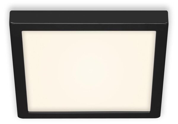 Briloner 3467-415 - LED Stropné svietidlo FIRE LED/21W/230V 30x30 cm