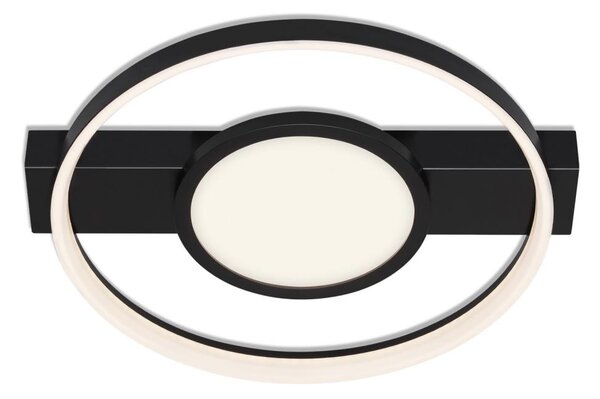 Briloner 3026-015 - LED Stmievateľné stropné svietidlo FRAME LED/33W/230V