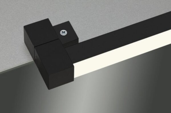 Briloner - LED Kúpeľňové osvetlenie zrkadla SPLASH LED/10W/230V IP44