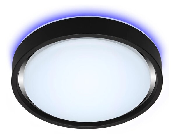 Briloner 3227-015 - LED RGB Stmievateľné svietidlo so senzorom LED/24W/230V + DO