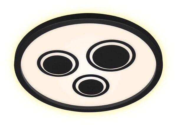 Briloner - LED Stropné svietidlo PAC LED/22W/230V