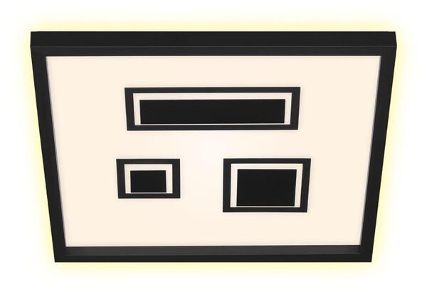 Briloner - LED Stropné svietidlo PAC LED/22W/230V