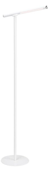Briloner 1384-016 - LED Stmievateľná dotyková stojacia lampa 2v1 LED/2,3W/5V
