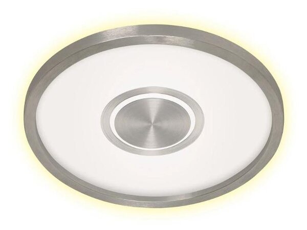 Briloner 7366-112 - LED Stropné svietidlo GEO LED/22W/230V