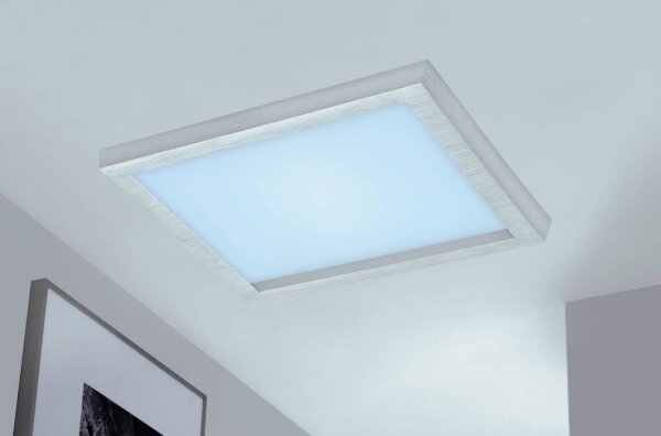 Briloner 7371-014 - LED Stmievateľné stropné svietidlo LED/24W/230V 3000-6500K+ DO