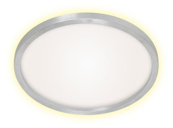 Briloner 7363-019 - LED Stropné svietidlo CADRE LED/22W/230V pr. 42,5 cm