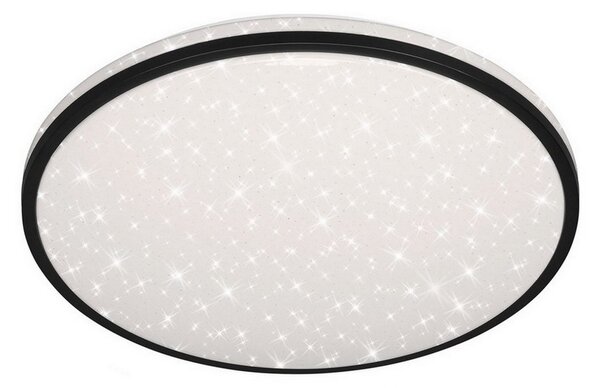 Brilo - LED Stmievateľné stropné svietidlo STARRY SKY LED/24W/230V 3000-6000K + DO