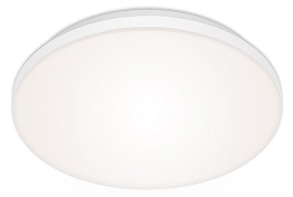 Briloner 7377-016 - LED Stmievateľné stropné svietidlo LED/12W/230V 3000-6500K